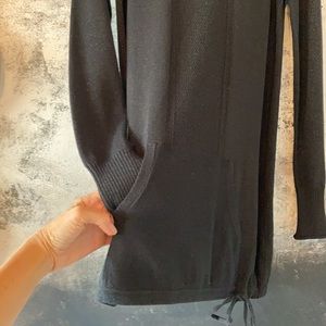 DKNY Sweater/Tunic Size M